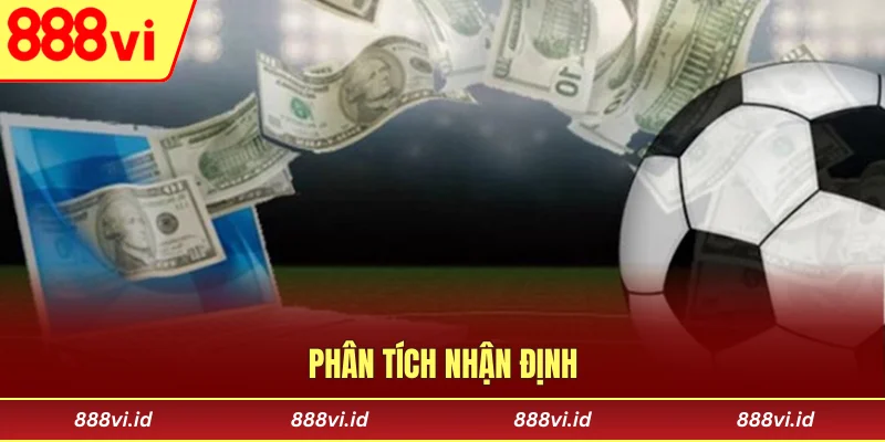 CR Thể Thao - Góc Nhìn Toàn Diện Cho Người Chơi Hiện Đại Phân tích nhận định