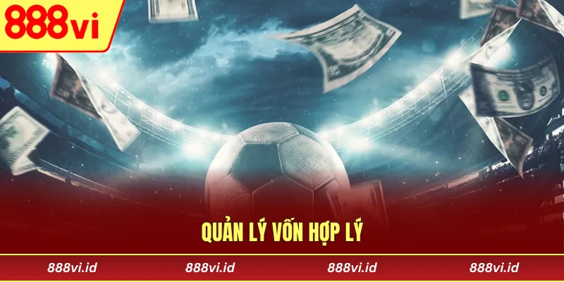 CR Thể Thao - Góc Nhìn Toàn Diện Cho Người Chơi Hiện Đại Quản lý vốn hợp lý